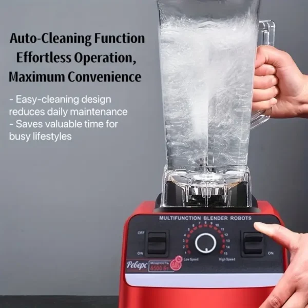 114b3c27-4559-435b-a375-66a4dde1b170 Home Multifunctional Blender