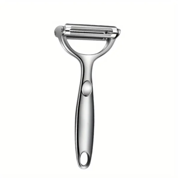 1709283942747-8224702a8b404a98aefd12217319992e-goods Stainless Steel Vegetable Peeler