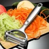 1709283944150-408efe3fc3f34ac6aaf09c3b870a99db-goods Stainless Steel Vegetable Peeler