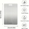 1727875294515-f2adb9623b724633a5dbc545ff568649-goods 2025 Advanced Stainless Steel Cutting Board