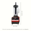 1bcd7bc2-0f6b-4a7f-91b4-641e8da5c3c2 Home Multifunctional Blender