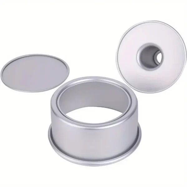 1f889a7694ba41fca4eab1354d1341b7-goods 15.24 cm Aluminum Round Cake Pans