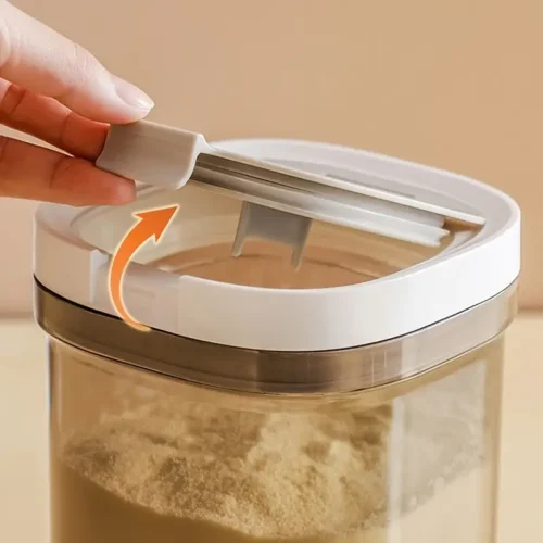 Airtight Food Storage Container