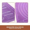 2c3994ae-d1dc-4e67-b7b9-e4b626eed649 Versatile Non-Stick Pastry Mat