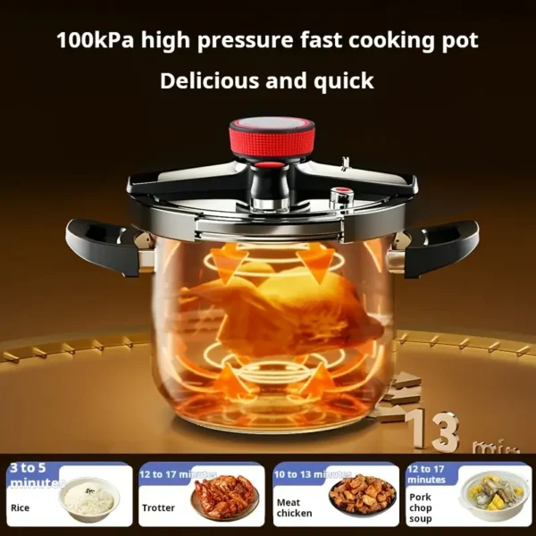 48277cd0-f981-40a6-b9a8-b44b0de4c0aa Stainless Steel Pressure Cooker