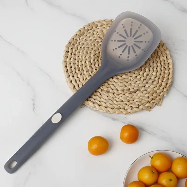 548432d4-3687-49db-a497-a2768d655971 1pcs High Quality Silicone Spatula