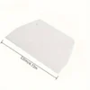 5a53e67a-472b-11f0-9124-0a580a6328b6 1 pcs Jumbo Baking Scrapers