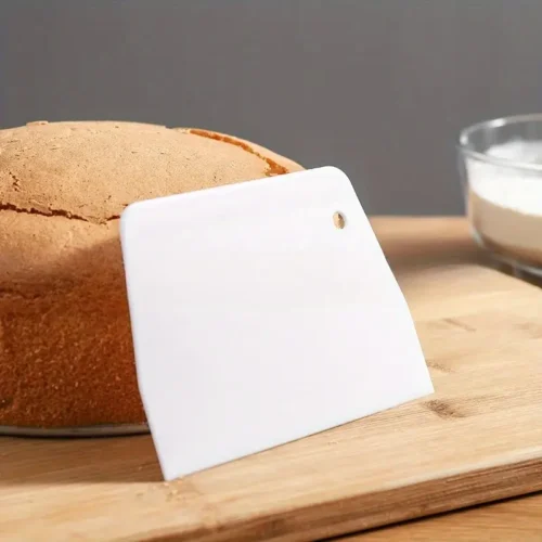 1 pcs Jumbo Baking Scrapers
