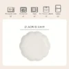 6cbeb933-9826-465a-8e7b-484c82b01f5b 4pcs Ceramic Dinner Plate Set