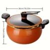 757cd1dd-6280-47b4-8aa2-718f0c074a2a 7L Large Capacity Soup Pot