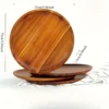 7f3bcbe2-3d2d-4471-b588-3864e17b79b0 4pcs Wooden Plates