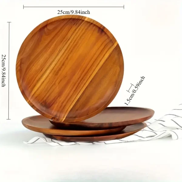 7f3bcbe2-3d2d-4471-b588-3864e17b79b0 4pcs Wooden Plates