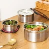 8e8d98b7985bc2b328ecc959dda3656e 3pcs Food Containers with Vented Lids