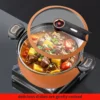 a0948faa-4b0d-42d7-8898-50147e0c0bb0 7L Large Capacity Soup Pot