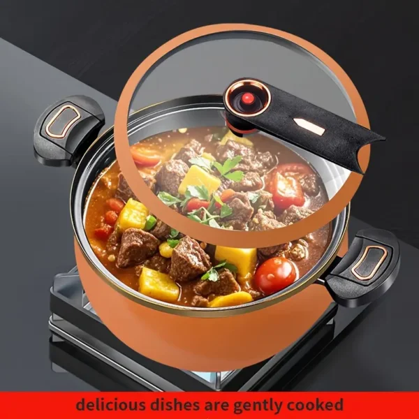 a0948faa-4b0d-42d7-8898-50147e0c0bb0 7L Large Capacity Soup Pot