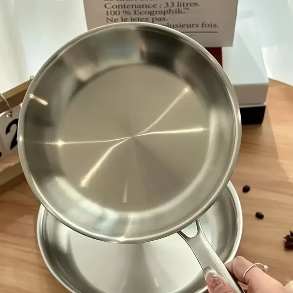 a57cd92b-d592-4f64-87cc-323abac7b155 2OCm Thickened Stainless Steel Frying Pan