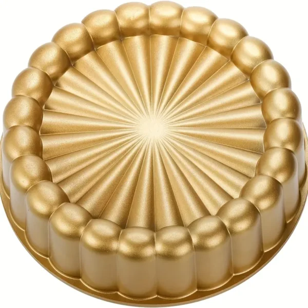ac792fc8-f770-475f-975a-d555fabf7f32 Premium 24.13cm Non-Stick Aluminum Cake Pan