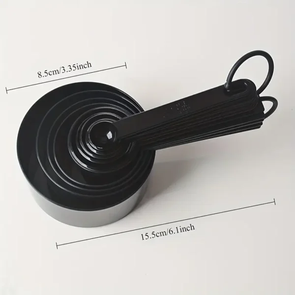 10pcs Measuring Tools Set