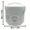 cfa91dc5-dded-4d37-9e38-119f8b43971d Home Rice Cooker