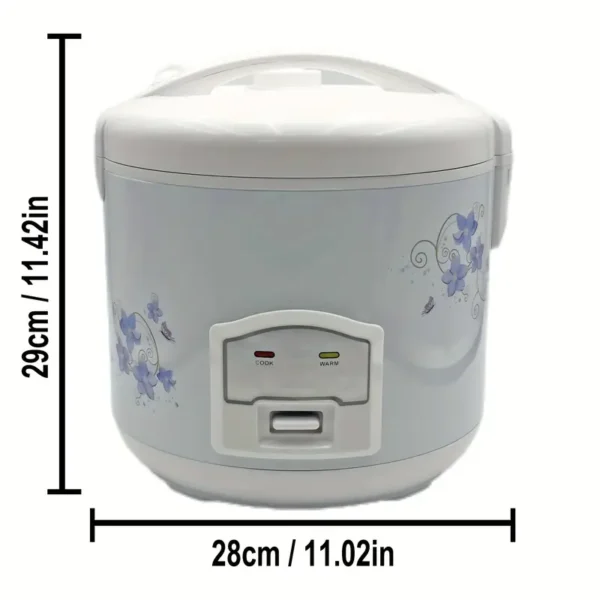 cfa91dc5-dded-4d37-9e38-119f8b43971d Home Rice Cooker