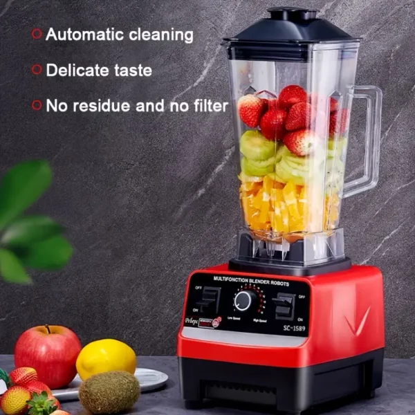 d84c06d5-fda7-4192-bacb-e9032347e333 Home Multifunctional Blender