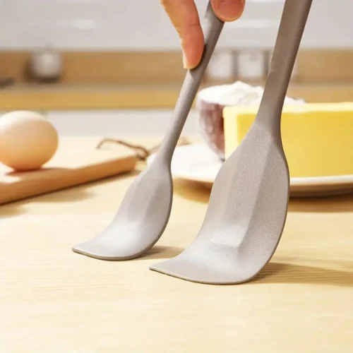 d9342b2b04cbeaa401e37323ee72b40b Larti Scuprite Silicone Spatula Set