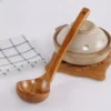 e7704d8e-9a13-439e-b6d8-03a018511189 Large Wooden Spoon with Ergonomic Handle