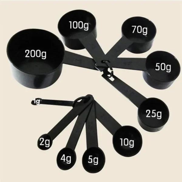 10pcs Measuring Tools Set