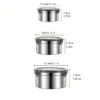 fb872979582db62a8042d868966a3238 3pcs Food Containers with Vented Lids